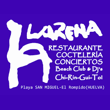 Chiringuito Larena El Rompido