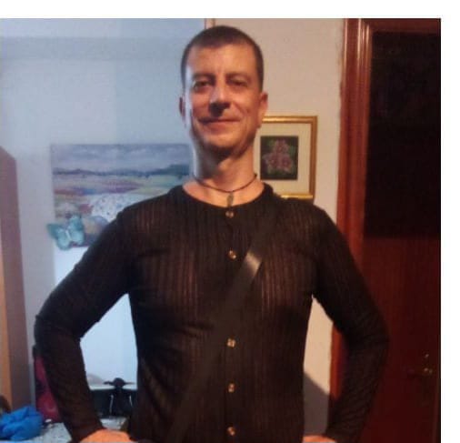 Alfonso monitor deportivo Huelva