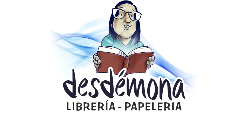 Librería Desdémona Huelva